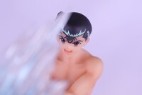 霊丸を放つ幽助。(C)Yoshihiro Togashi 1990年-1994年 (C)ぴえろ／集英社