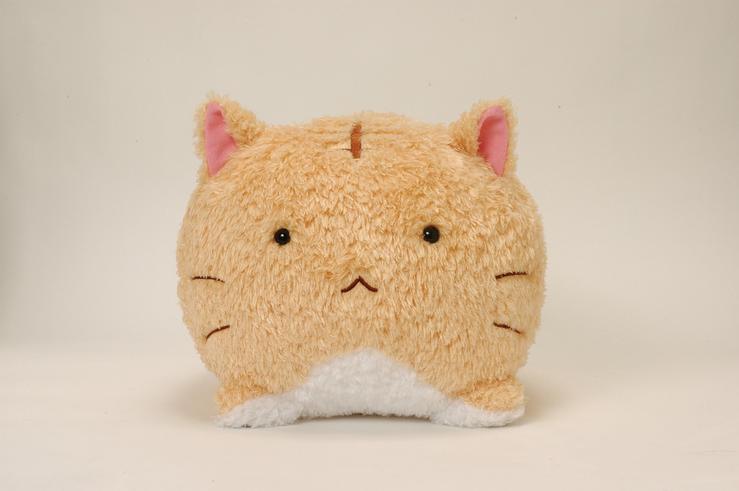 1/1スケールポヨの正面。