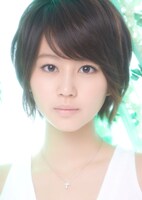 実写映画「大奥」にてお信を演じる堀北真希。(c)男女逆転「大奥」製作委員会