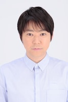 実写映画「大奥」にて杉下を演じる阿部サダヲ。(c)男女逆転「大奥」製作委員会