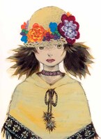 武富智「Yell」カット。（C)武富智／集英社