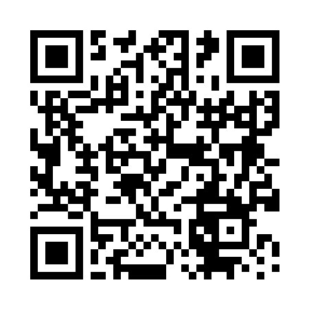 「やっさんの合格祝いメール」配信ページへ飛ぶQRコード。