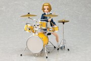 「figma 田井中律 制服ver.」(C)かきふらい・芳文社／桜高軽音部