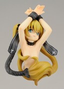 「聖痕のクェイサー」ひっつく！おっぱいフィギュア。