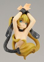 「聖痕のクェイサー」ひっつく！おっぱいフィギュア。