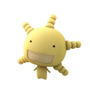 「もやしもん」よりオリゼー。（C）石川雅之・講談社／ドラマ「もやしもん」製作委員会