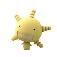 「もやしもん」よりオリゼー。（C）石川雅之・講談社／ドラマ「もやしもん」製作委員会