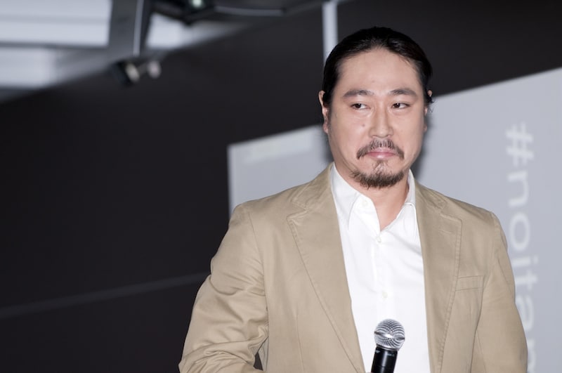 「もやしもん」美里薫役、笑い飯の西田幸治。原作キャラクターのモデルだともっぱらの噂だったため、これ以上のないキャスティングと言えそう。