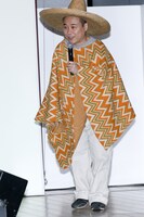 「もやしもん」川浜拓馬役、バッファロー吾郎の木村明浩。