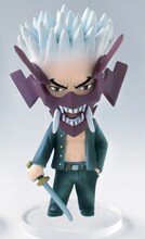 「アクメツ」アクメツ。(C)田畑由秋・余湖裕輝／秋田書店