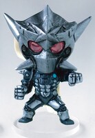 「覚悟のススメ」葉隠覚悟。(C)山口貴由／秋田書店