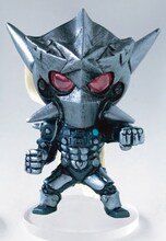 「覚悟のススメ」葉隠覚悟。(C)山口貴由／秋田書店