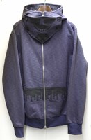 dive公式サイトの限定カラー「DarkParple×black」。(C)真鍋昌平/小学館