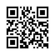 「ダブルチャンスキャンペーン」へリンクするQRコード。