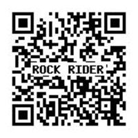 会場となる難波RockRider携帯サイトへのアクセスはここから。