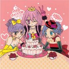 津山ちなみ「HIGH SCORE」連載15周年！人気キャラ投票も