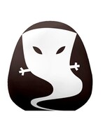 「妖怪だるま」第1弾ラインナップから「一反もめん」。(C)水木プロ