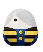 「妖怪だるま」第1弾ラインナップから「ゲゲゲの鬼太郎」。(C)水木プロ