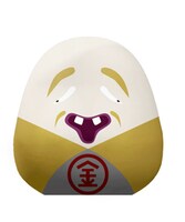 「妖怪だるま」第1弾ラインナップから「子泣きじじい」。(C)水木プロ