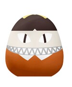 「妖怪だるま」第1弾ラインナップから「ネコ娘」。(C)水木プロ