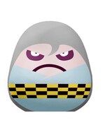 「妖怪だるま」第1弾ラインナップから「砂かけばばあ」。(C)水木プロ