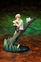 着物は着脱可能。（C）緑川ゆき・白泉社／「夏目友人帳」製作委員会