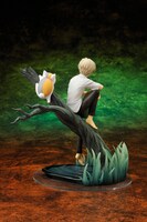 後ろ姿、着物なしバージョン。（C）緑川ゆき・白泉社／「夏目友人帳」製作委員会