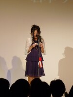 「町でうわさの天狗の子」の岩本ナオ。