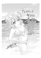 アニメイト配布されるフリーペーパー。