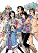 北条司30周年グッズを展開、まずは複製原画にジッポ