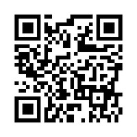 一番くじ倶楽部への2次元コード。