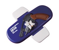 C賞「ミスタの弁当箱」。［サンプル写真撮影］井上写真スタジオ(C)LUCKY LAND COMMUNICATIONS／集英社