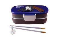 C賞「ミスタの弁当箱」。［サンプル写真撮影］井上写真スタジオ(C)LUCKY LAND COMMUNICATIONS／集英社