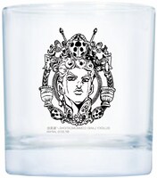 G賞「グラス」。［サンプル写真撮影］井上写真スタジオ(C)LUCKY LAND COMMUNICATIONS／集英社