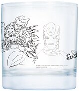 G賞「グラス」。［サンプル写真撮影］井上写真スタジオ(C)LUCKY LAND COMMUNICATIONS／集英社