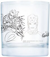 G賞「グラス」。［サンプル写真撮影］井上写真スタジオ(C)LUCKY LAND COMMUNICATIONS／集英社