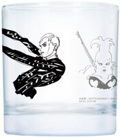 G賞「グラス」。［サンプル写真撮影］井上写真スタジオ(C)LUCKY LAND COMMUNICATIONS／集英社