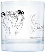 G賞「グラス」。［サンプル写真撮影］井上写真スタジオ(C)LUCKY LAND COMMUNICATIONS／集英社