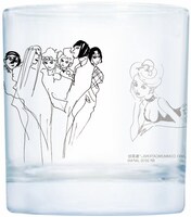 G賞「グラス」。［サンプル写真撮影］井上写真スタジオ(C)LUCKY LAND COMMUNICATIONS／集英社