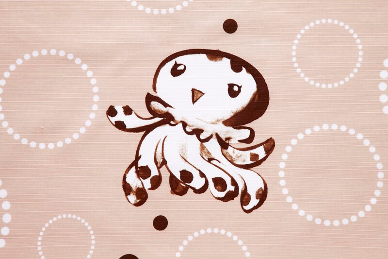 味のある水墨画風クララは、東村が描き下ろしたもの。（c）東村アキコ／講談社