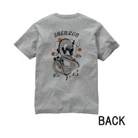 ジャパンマンガ・アニメT（DRAGON BALL・半袖）A＋(C)Bird Studio / Shueisha, Toei Animation