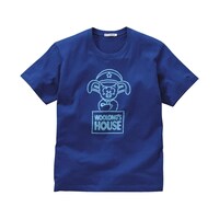 ジャパンマンガ・アニメT（DRAGON BALL・半袖）F (C)Bird Studio / Shueisha, Toei Animation