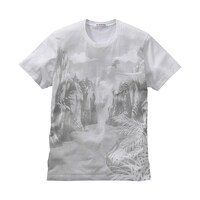 ジャパンマンガ・アニメT（DRAGON BALL・半袖）C (C)Bird Studio / Shueisha, Toei Animation