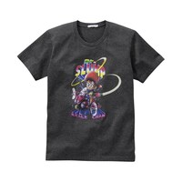 ジャパンマンガ・アニメT（Dr.スランプ アラレちゃん）A (C)Akira Toriyama / Shueisha, Toei Animation