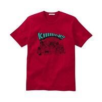 ジャパンマンガ・アニメT（Dr.スランプ アラレちゃん）B (C)Akira Toriyama / Shueisha, Toei Animation