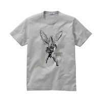 ジャパンマンガ・アニメT（聖闘士星矢・半袖）B　(C)Masami Kurumada / Shueisha, Toei Animation