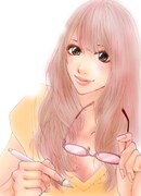 藤末さくら「脚色アリ」カット。(C)藤末さくら／集英社