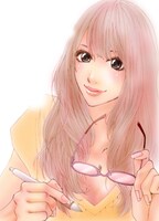 藤末さくら「脚色アリ」カット。(C)藤末さくら／集英社