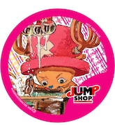 「JUMP SHOPオリジナルコースター」。(C)ODA EIICHIRO/SHUEISHA