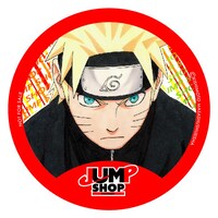 「JUMP SHOPオリジナルコースター」。(C)KISHIMOTO MASASHI/SHUEISHA